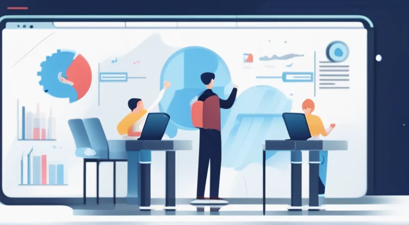 如何做好政府对接项目管理