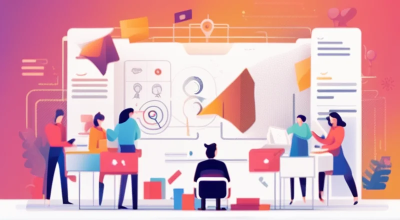 党建管理系统对党建档案管理的作用？