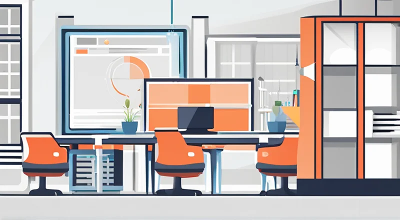 租办公场地的软件有哪些