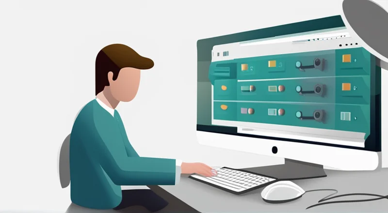 怎么恢复电脑的办公软件