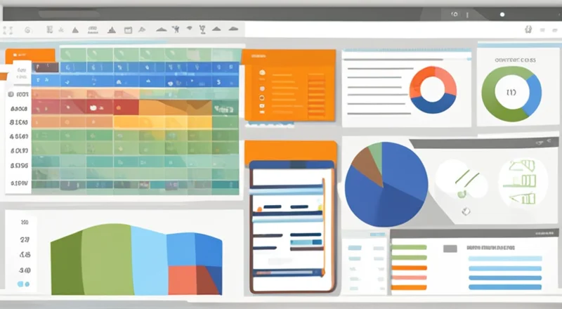 办公表格软件国外版有哪些