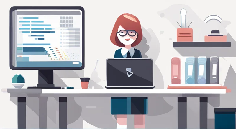 办公用四种软件有哪些好