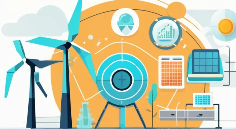 新能源行业有哪些工程项目管理