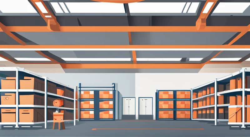 仓库都用哪些办公软件好