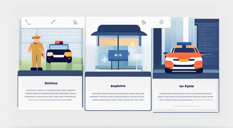 警察办公软件有哪些