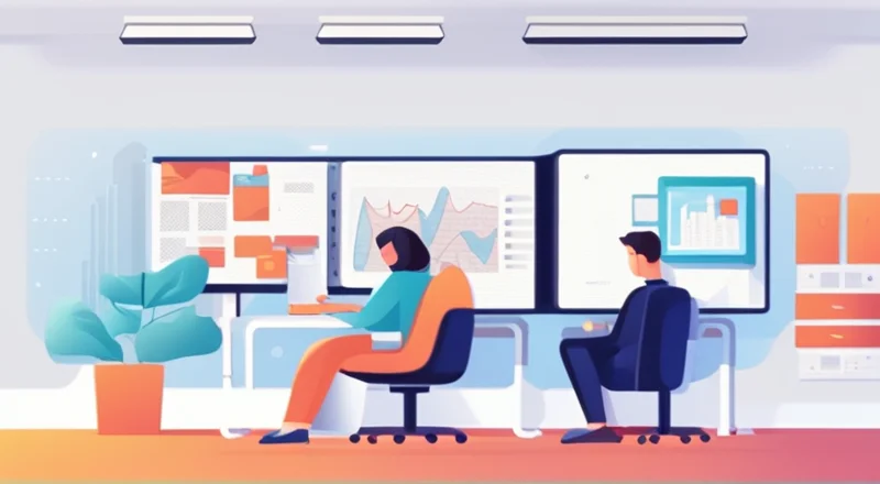 智能投屏办公软件有哪些