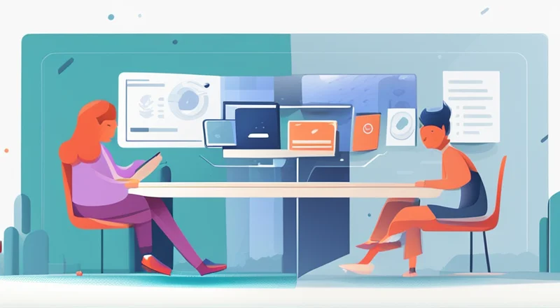 协同办公软件怎么选