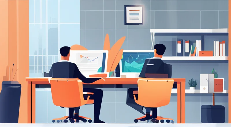 第一视角办公软件有哪些