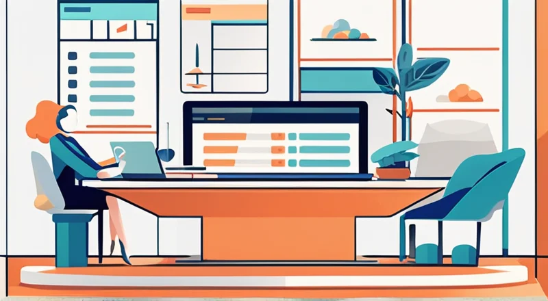 智慧办公平台软件有哪些