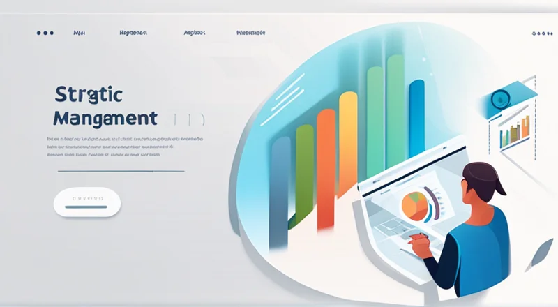 项目管理部的战略目标有哪些