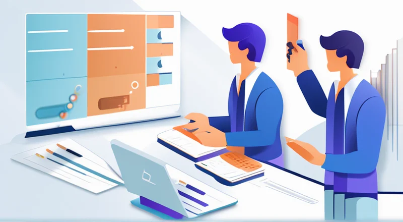 项目管理如何选人员做岗位