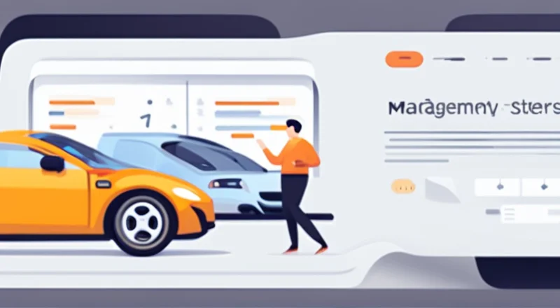 有没有可灵活设置车辆计费规则的车辆管理系统？