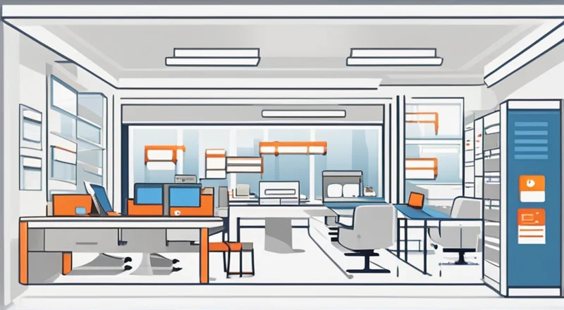 visio办公软件怎么下载
