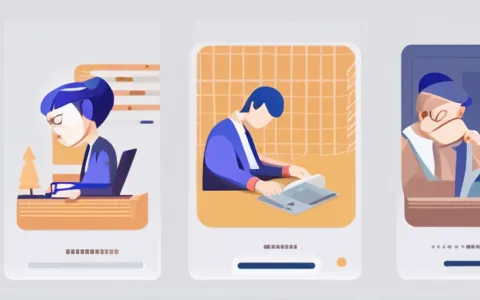 怎么写办公软件的程序文档