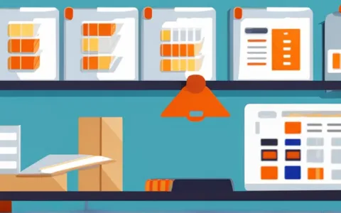 办公用品库存软件有哪些