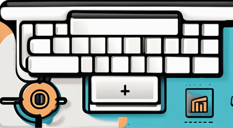 办公软件空格怎么按