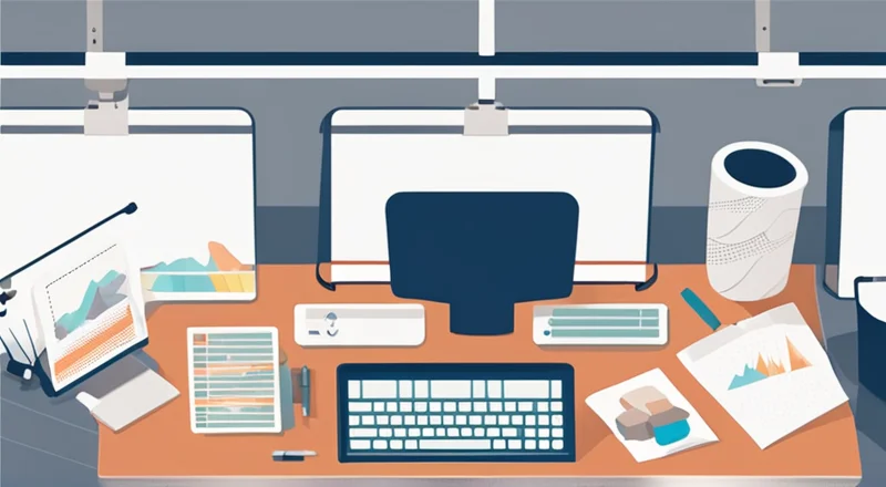 办公软件打印怎么操作