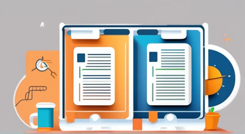 办公软件做合同怎么做的