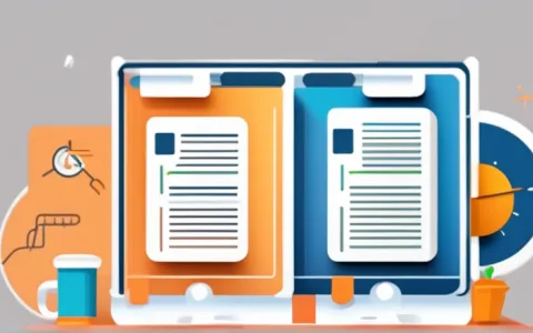 办公软件做合同怎么做的