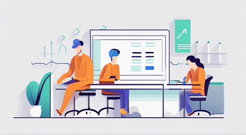 通化办公软件公司有哪些