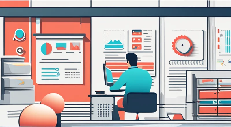 企业办公平台软件有哪些