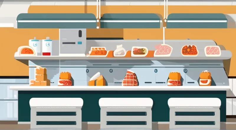 食堂管理,对餐饮质量的提升作用?