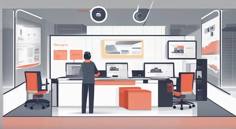 顺丰企业办公软件有哪些