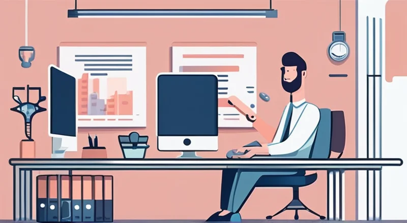 怎么选台式机电脑办公软件