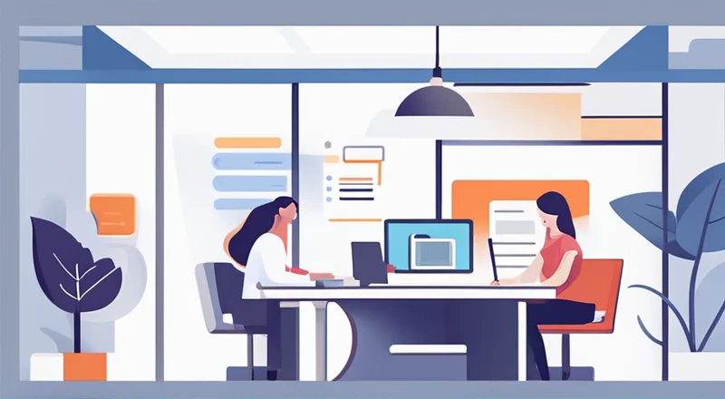 伙伴办公软件怎么使用