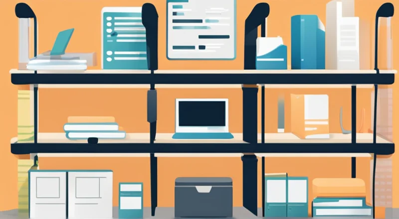 办公软件排版文字怎么弄