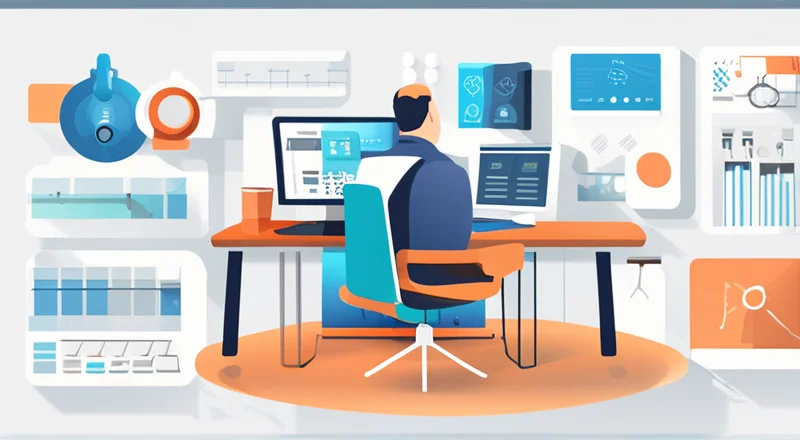 工信办公软件有哪些系统