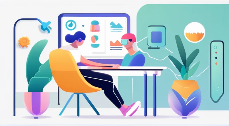 哪些软件适合远程办公的