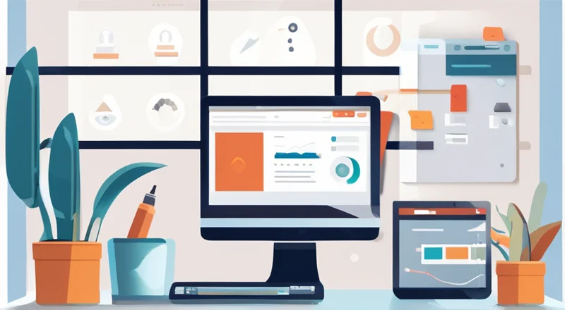 办公室软件有哪些类别