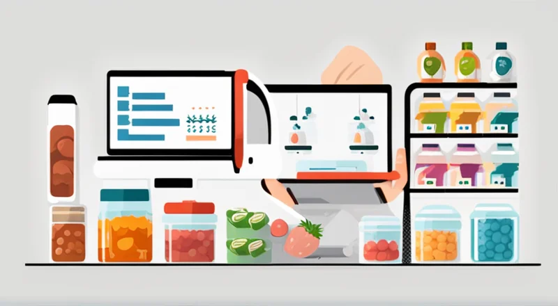 做餐饮要会哪些办公软件