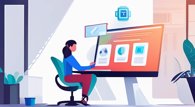 办公室软件操作包括哪些