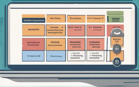 it类项目管理流程有哪些