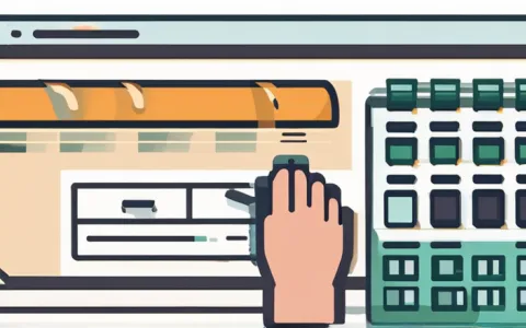 办公软件工资表怎么做