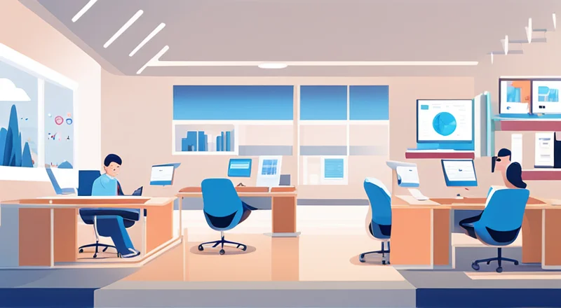 腾讯公司办公软件有哪些