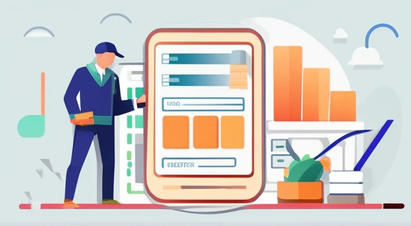 订单库存系统，提高效率的关键还是管理