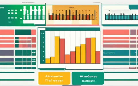 办公软件excel考勤表怎么打