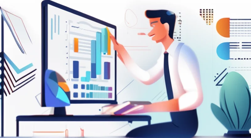 办公数据分析软件有哪些