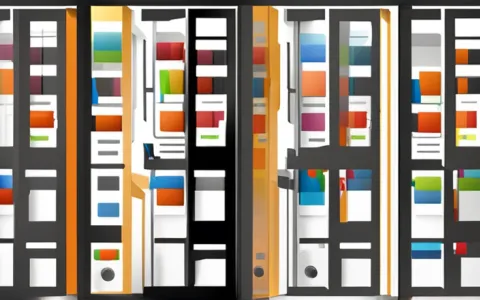 电脑办公软件调色怎么调