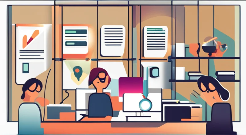 办公软件改文字怎么改