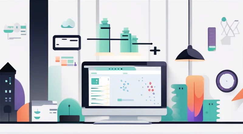 电脑办公软件怎么求减法