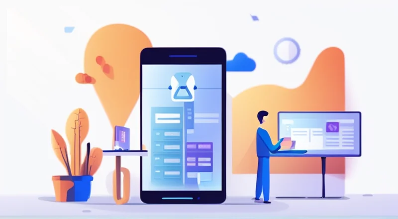 怎么用手机模拟办公软件