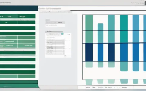 办公软件excel表格怎么做
