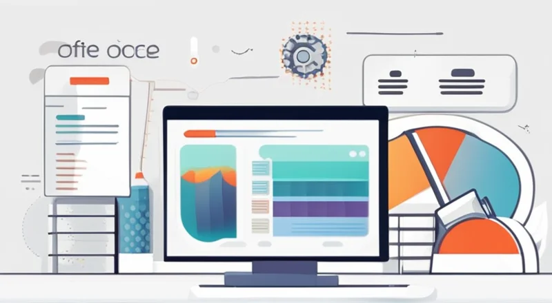 怎么算熟练办公室软件