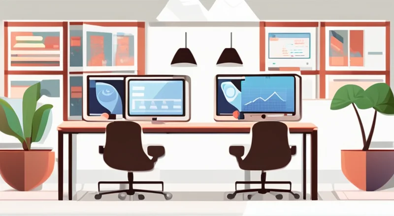 二维办公软件有哪些好用