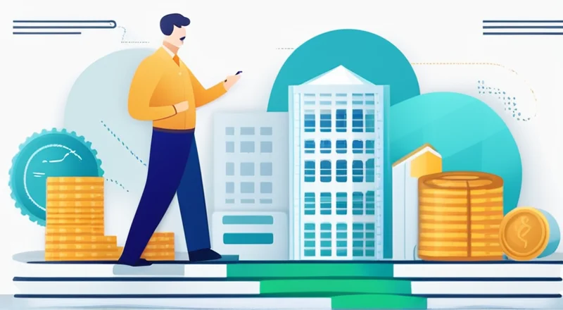 如何做好企业银行项目管理