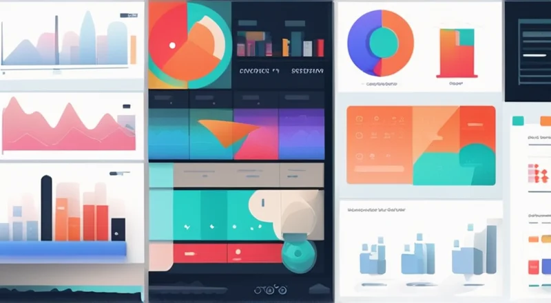 项目管理类型图表有哪些